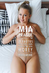 Mia Prague nude photography by craig morey cover thumbnail